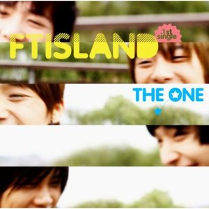 Live Like A Musical by F.T Island
